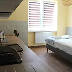 Apartamento Mazury Na Mazurach