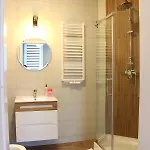 Apartamento Mazury Na Mazurach Orzysz