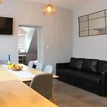 Mazury Na Mazurach Apartamento Orzysz