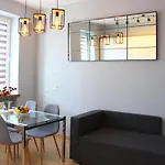 Mazury Na Mazurach Apartamento Orzysz