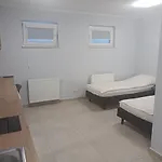 Apartamento Mazury Na Mazurach Orzysz