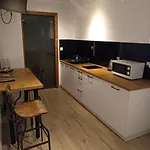Mazury Na Mazurach Apartamento *