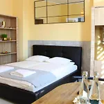 Apartamento Mazury Na Mazurach