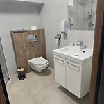 Mazury Na Mazurach Apartamento Orzysz