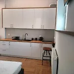 Mazury Na Mazurach Apartamento