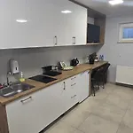 Mazury Na Mazurach Apartamento Orzysz