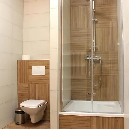 Apartment Mazury Na Mazurach Orzysz