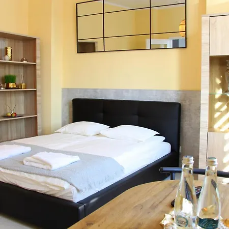 Apartment Mazury Na Mazurach *