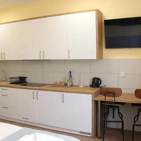 Mazury Na Mazurach Orzysz