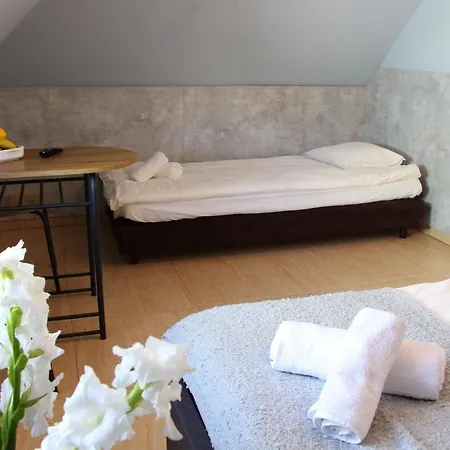 Mazury Na Mazurach Orzysz