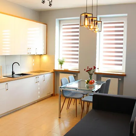 Apartment Mazury Na Mazurach *