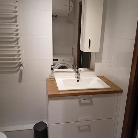 Mazury Na Mazurach Orzysz