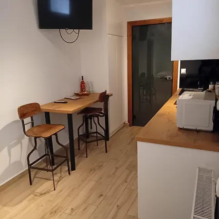 Mazury Na Mazurach Apartment Orzysz