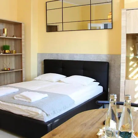 Apartment Mazury Na Mazurach