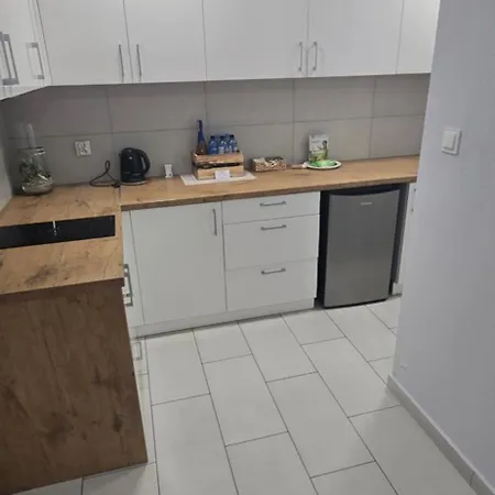 Mazury Na Mazurach Apartment