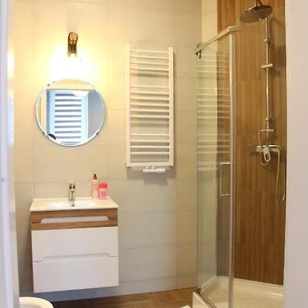 Apartment Mazury Na Mazurach