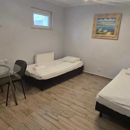 Apartment Mazury Na Mazurach Orzysz