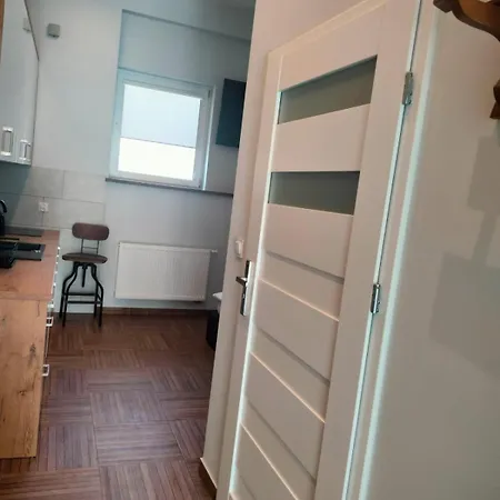Mazury Na Mazurach Apartment
