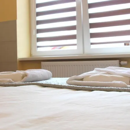 Mazury Na Mazurach Apartment *