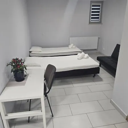 Apartment Mazury Na Mazurach *