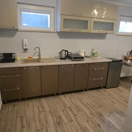 Daire Mazury Na Mazurach