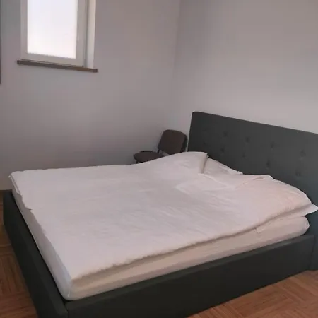 Apartment Mazury Na Mazurach Orzysz