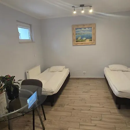 Apartment Mazury Na Mazurach *