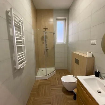 Apartment Mazury Na Mazurach