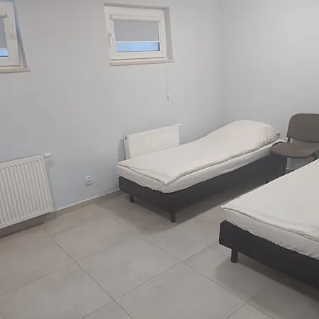 Apartment Mazury Na Mazurach