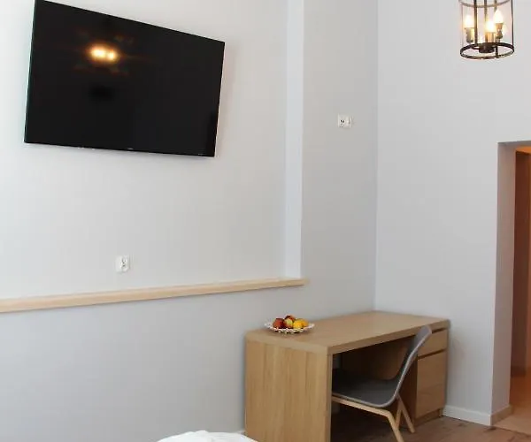 Daire Mazury Na Mazurach *