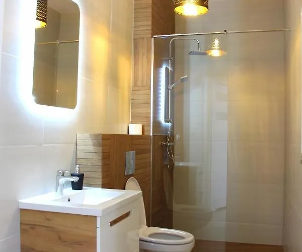 Mazury Na Mazurach Daire *