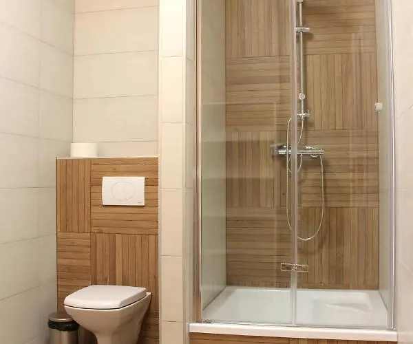 Daire Mazury Na Mazurach Orzysz