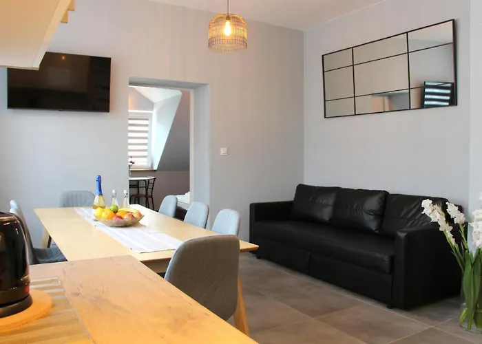 Mazury Na Mazurach Daire Orzysz