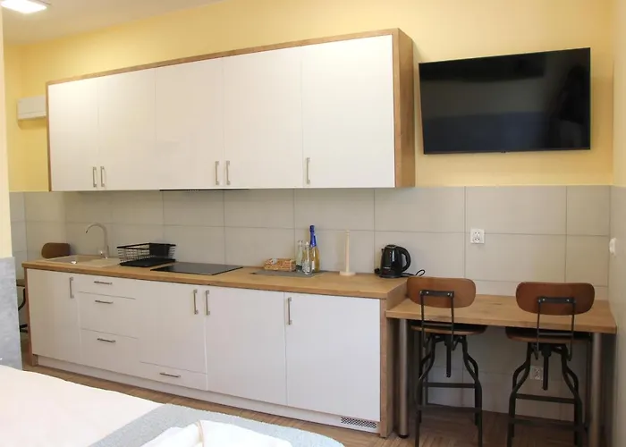 Mazury Na Mazurach Orzysz