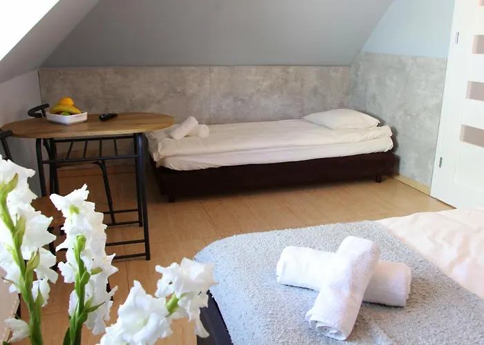 Mazury Na Mazurach Orzysz