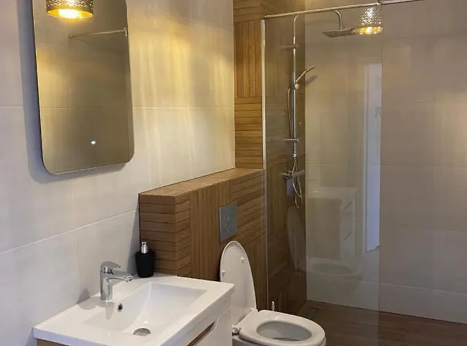 Daire Mazury Na Mazurach Orzysz