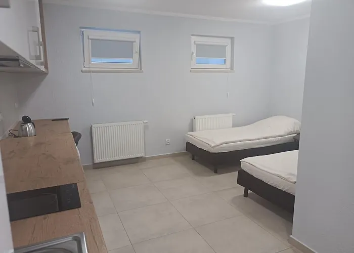 Daire Mazury Na Mazurach Orzysz