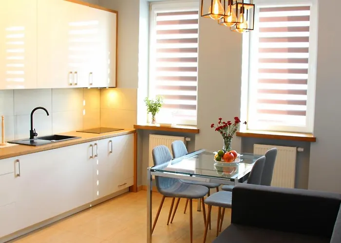 Daire Mazury Na Mazurach *