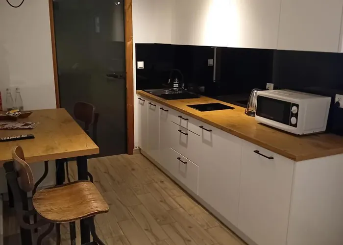 Mazury Na Mazurach Orzysz