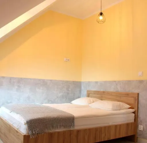 Daire Mazury Na Mazurach Orzysz