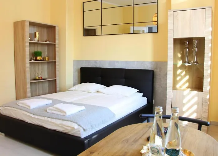 Daire Mazury Na Mazurach