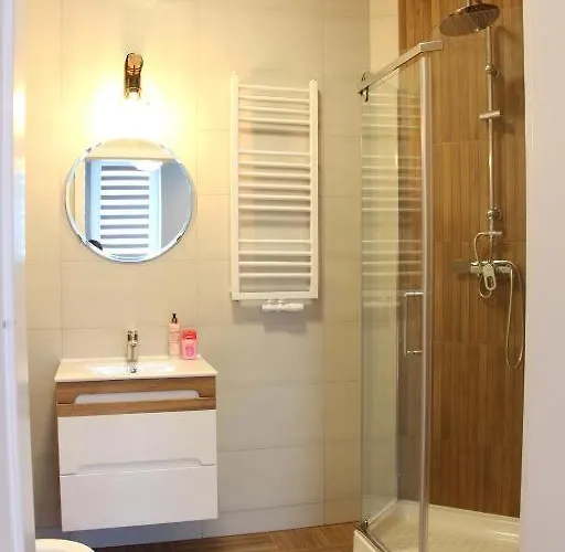 Daire Mazury Na Mazurach