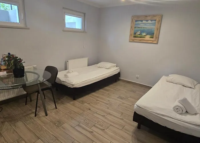 Daire Mazury Na Mazurach Orzysz