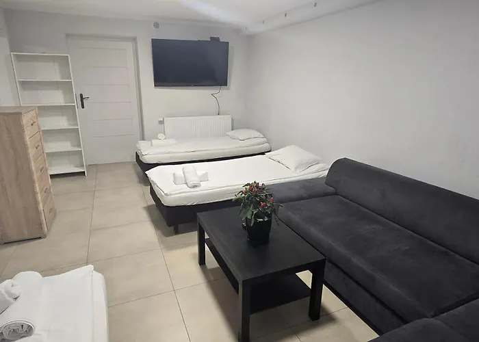 Daire Mazury Na Mazurach