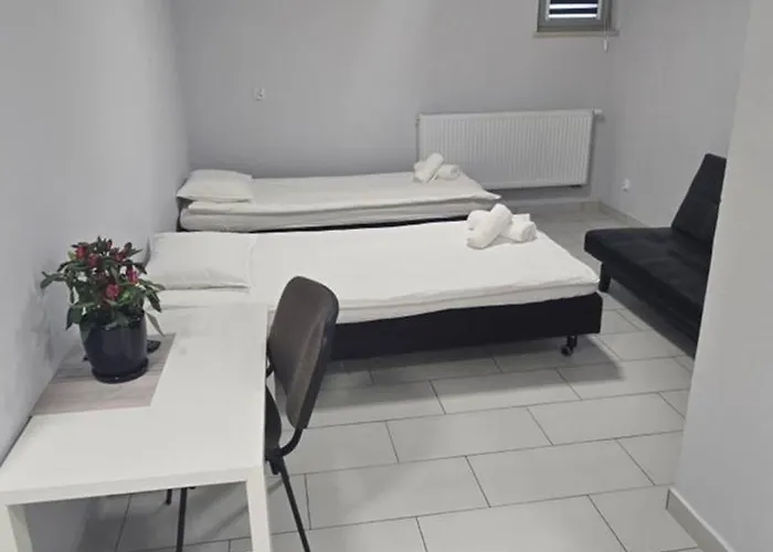 Daire Mazury Na Mazurach *