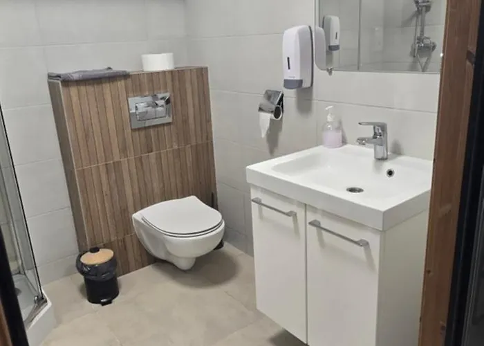 Mazury Na Mazurach Daire Orzysz