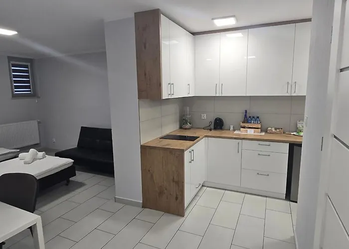 Daire Mazury Na Mazurach