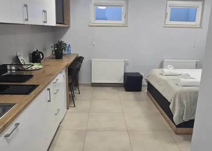 Mazury Na Mazurach * Orzysz