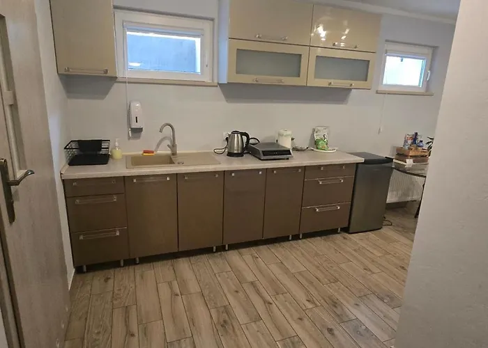 Daire Mazury Na Mazurach