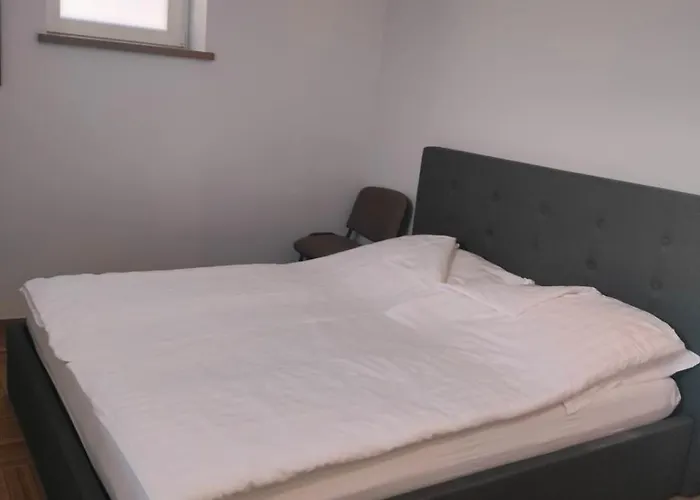 Daire Mazury Na Mazurach Orzysz